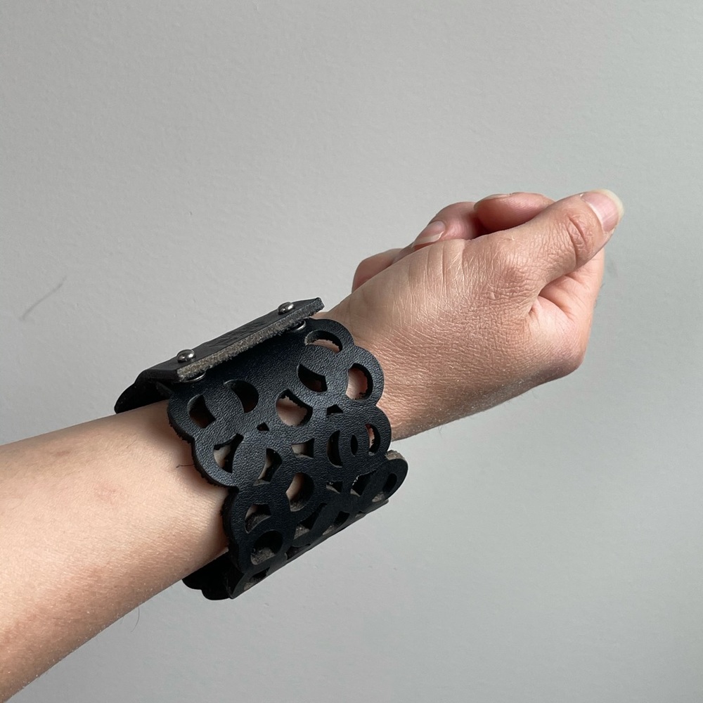 Brand new Leather bracelet